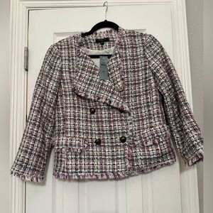 Ann Taylor 6P Jacket